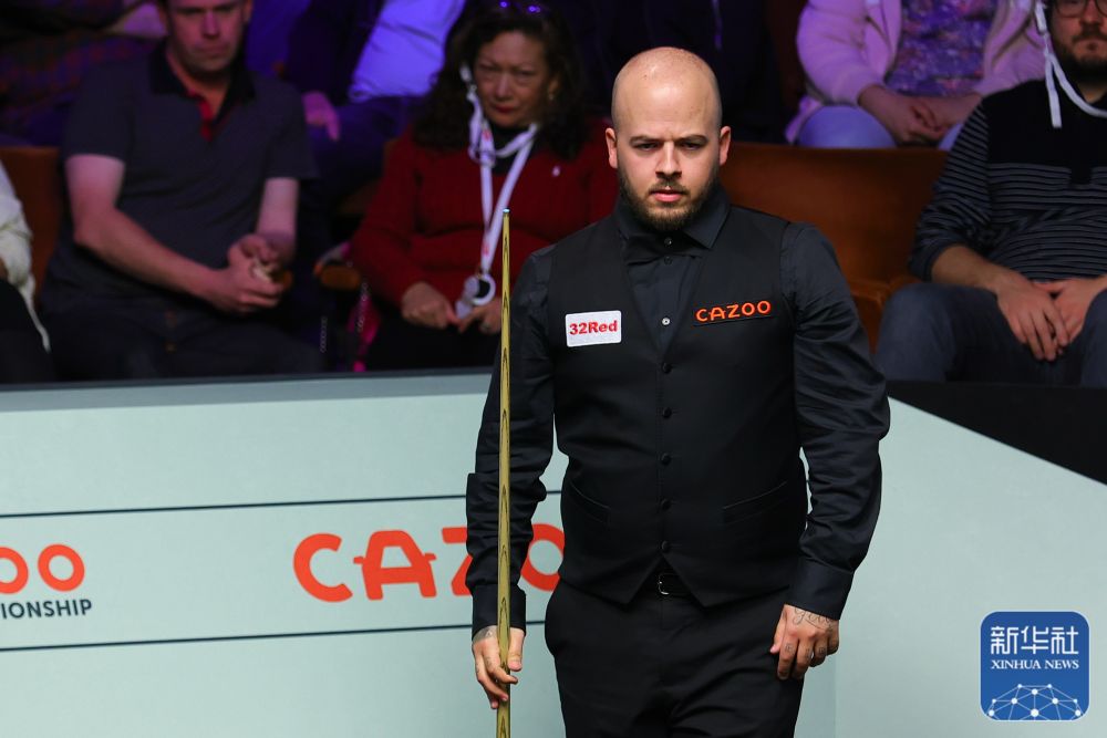 而另一些人 而另一些人