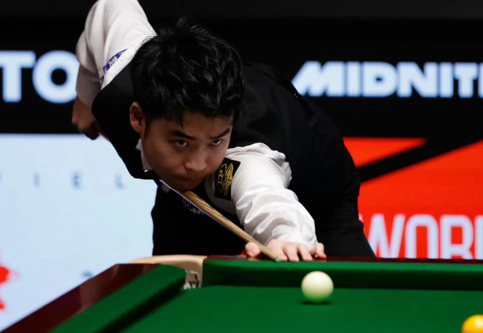 比赛细节和 比赛细节和