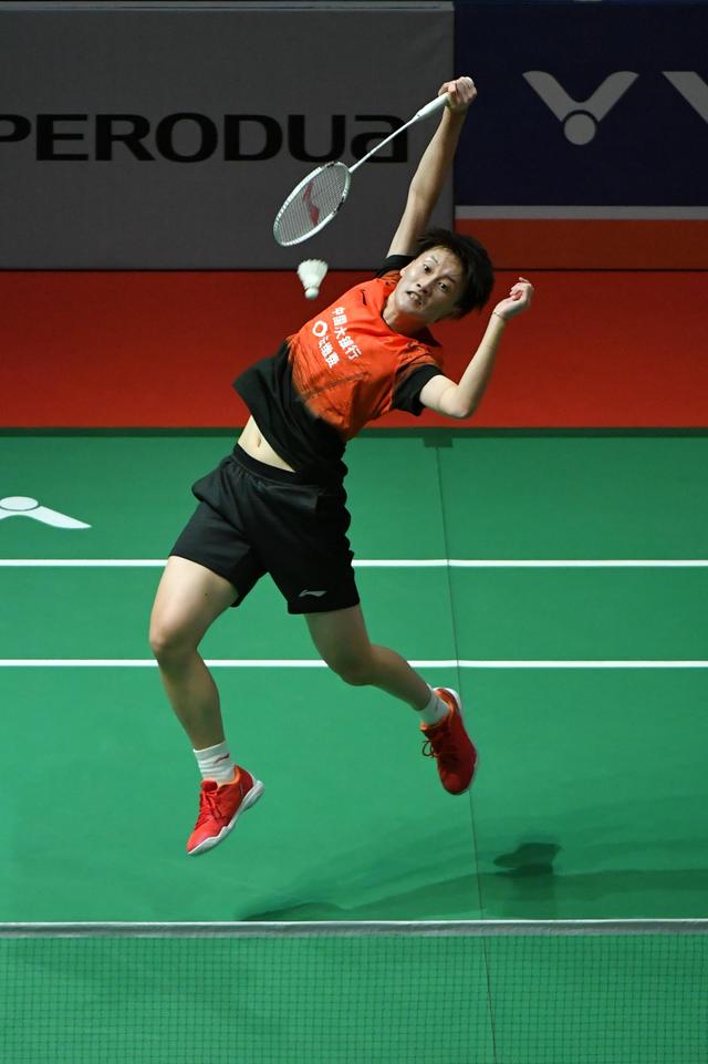 然而在这场 然而在这场