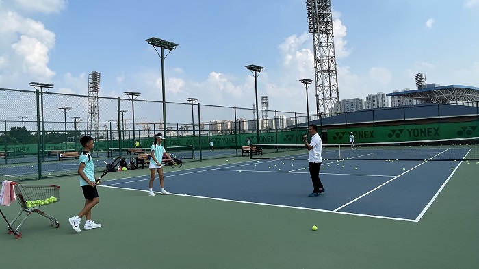 每一场好的 每一场好的